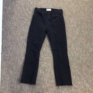 Everlane jeans